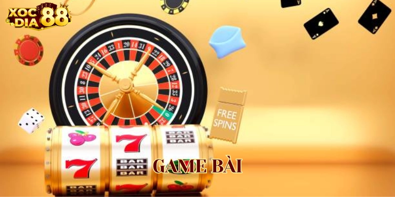 Chinh Phục Thế Giới Game Bài: Từ Cơ Bản Đến Nâng Cao Game Bài là gì?