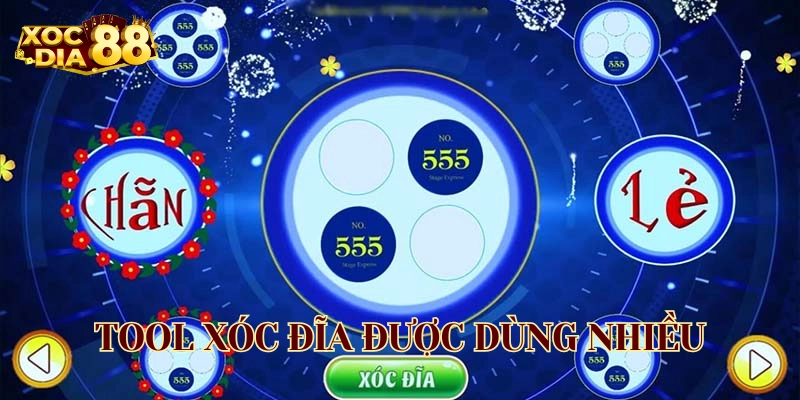 Top 5 Tool Xóc Đĩa Được Dùng Nhiều Nhất Và Lưu Ý Quan Trọng Tool Xóc Đĩa Được Dùng Nhiều là gì?
