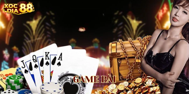 Chinh Phục Thế Giới Game Bài: Từ Cơ Bản Đến Nâng Cao Top Game Bài được yêu thích